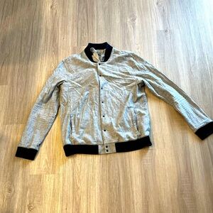 Kenneth Cole Reaction Button down jacket